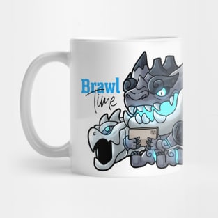 Onyx Brawlhalla Mug